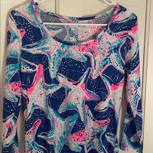 Lilly Pulitzer Beacon dress